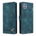 Leather Case For Samsung Galaxy A22 5G Case Wallet Flip Cover For Samsung A22 4G Phone Case Galaxy A 22 Book Case.