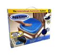 Egg Sitter Support Cushion The incredibly comfortable, supportive flexible cushion.