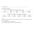 WCH LinkE Online Download Debugger Architecture MCU/SWD Interface ARM Chip 1 Serial Port to USB. 
