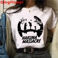 Chucky t shirt t-shirt women print harajuku couple tumblr t-shirt tumblr.