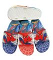 New Model Cartoon Spider-Man Design PVC Upper Sliders For Kids | Slides For children | Slippers for boys sandals for kids room | Slides Slipper for boys cute Boys. 