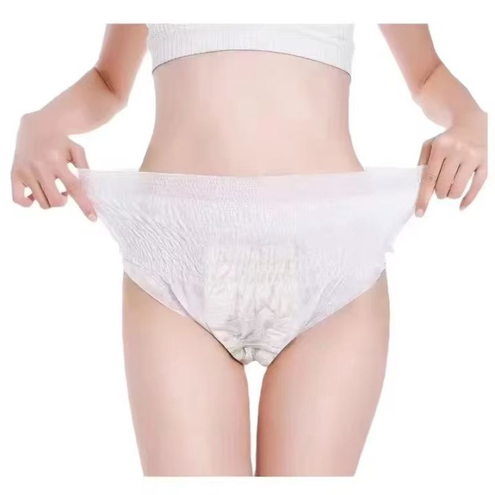 Period%20Panty%20Ladies%20Sanitary%20Pads%20Disposable%20Anti-Leak%20Menstrual%20Pants%20Sanitary%20Napkin%20Women%E2%80%99s%20Underwear%20-%202%20pcs%20-%20Image%204