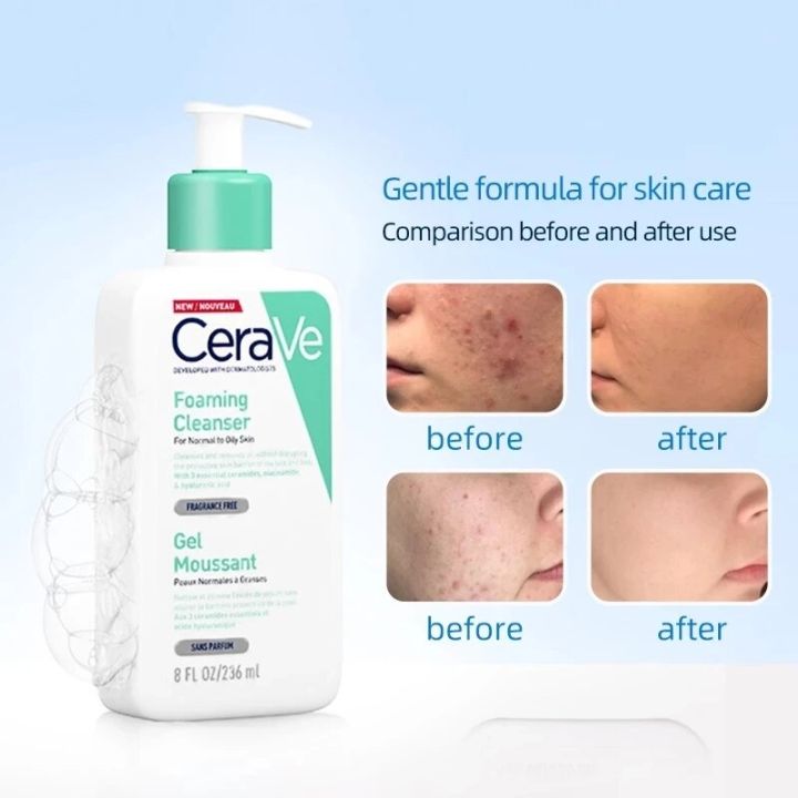 CeraVe%20Skincare%20Products%20C%20Serum%20Acne%20Control%20Hydrating%20Foaming%20SA%20Cleanser%20Smoothing%20AM%20PM%20Lotion%20All%20Skin%20Types%20Moisturising%20-%20Image%208