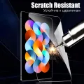 2PCS Tablet Screen Protector For Xiaomi Redmi Pad 10.6'' 2022 red mi pad 10.6 Protective Film Anti Scratch Clear Tempered Glass. 