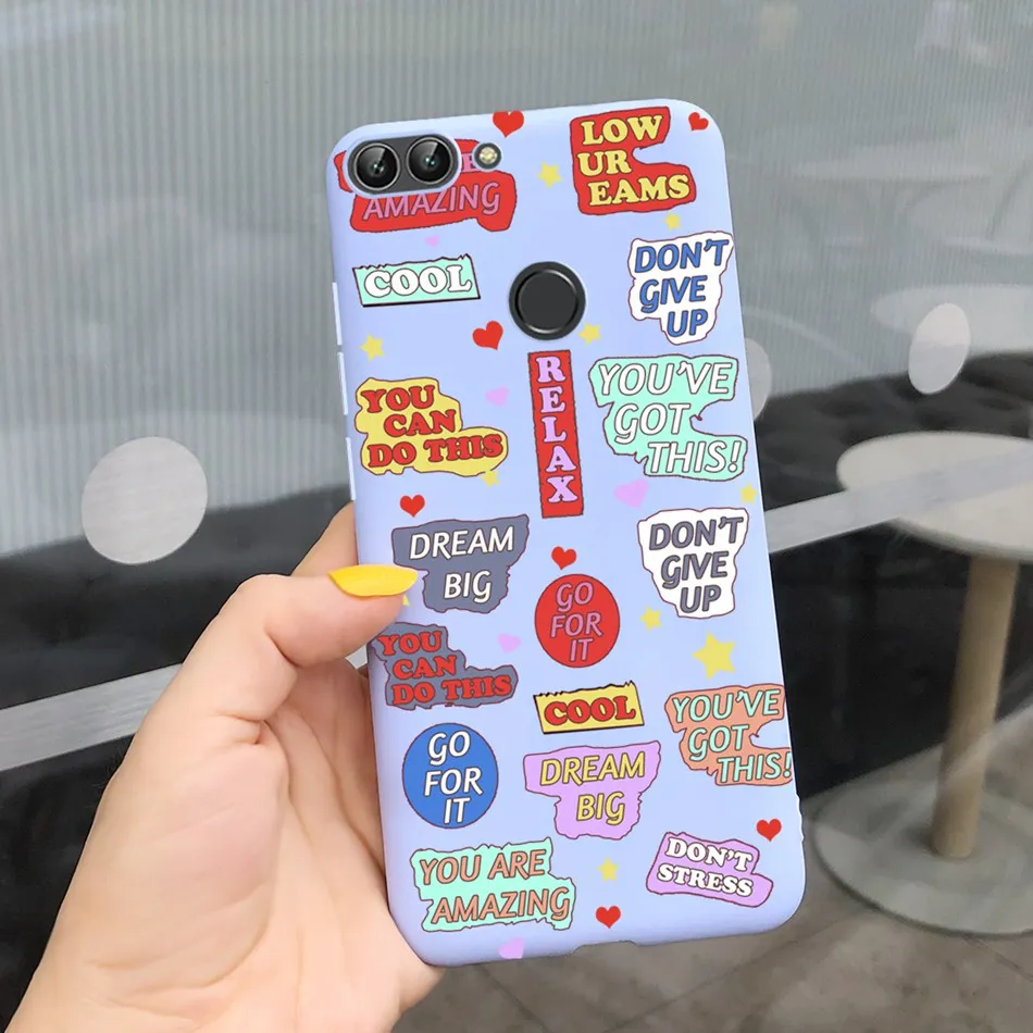 Custodia Portafoglio Per HUAWEI P SMART FIG-LX1 / FIG-L21 E ENJOY 7S - Cover Con Stand, Taschini E Calamita - Foto 6