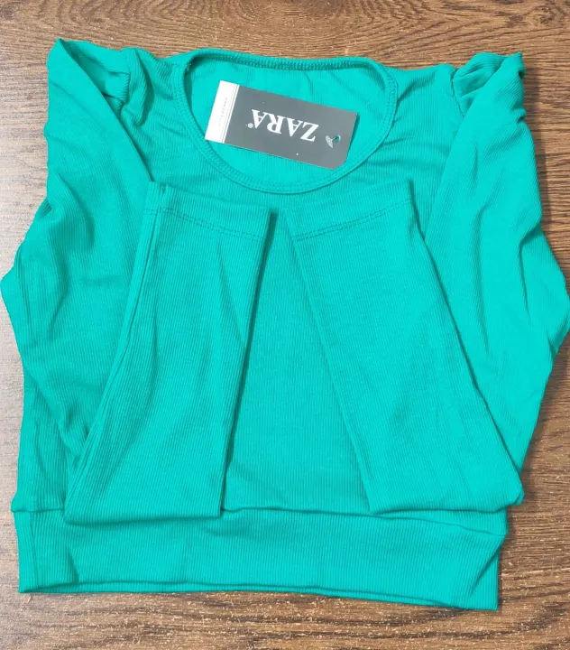 Long%20Sleeve%20Crop%20Tops%20Blouse%20for%20Women%20-%20Image%203