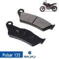 Motorcycle Front Brake Pad FA-181. Bajaj Pulsar 135 Front Disk Brake Pads Set.