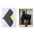 Waterproof Bike cover and microfiber towel - combo offer.