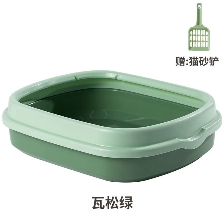 Semi-Enclosed%20Fully%20Enclosed%20Litter%20Box%20Anti-Splash%20Cat%20Toilet%20Cat%20Litter%20Box%20Cat%20Pet%20Supplies%20Cat%20Litter%20Basin%20Direct%20Sales%20-%20Image%208