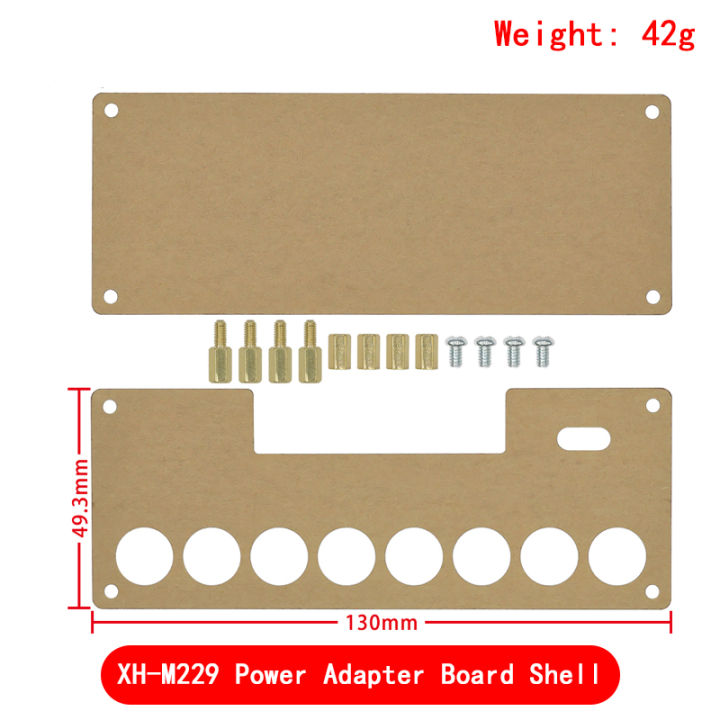 XH-M229%20Desktop%20PC%20Chassis%20Power%20ATX%20Transfer%20to%20Adapter%20Board%20Power%20Supply%20Circuit%20Outlet%20Module%2024Pin%20Output%20Terminal%2024%20pins%20-%20Image%206