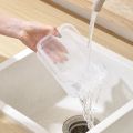 New Food Grade Plastic Refrigerator Preservation Box Transparent Sealed Split Storage Box Heat-resisting Cold Resistance Food Sealing Box Refrigerator. 