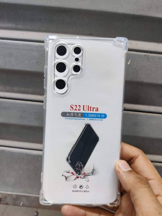 transparent%20back%20cover%20for%20samsung%20galaxy%20s22%20ultra%20-%20Image%202