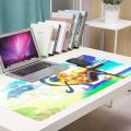 Computer Nico Luxury Robin Accessories Rug Mouse Mat Pad Laptop Pirate XXL Fashion Large Cushion Nami Mousepad Pads Desk Big. 