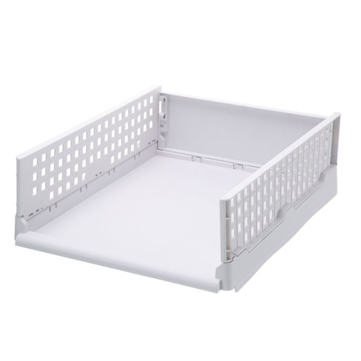 Wardrobe%20storage%20rack%20can%20be%20folded,%20disassembled,%20stacked,%20organized,%20storage%20box,%20plastic%20thickened%20divider,%20drawer-type%20sliding%20frame%20-%20Image%206