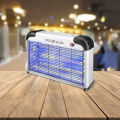 Electric Pest Killer And Lamp Insect Fly Kill Electric Lamp.