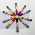 Wholesale Crayons 24 Color Oil Pastel Washable Colored Crayons Water Soluble Kids Painting Graffiti Pen Set Stationery. 