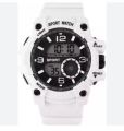 Waterproof Silicone Boys Digital Sports Watch for Boys. 