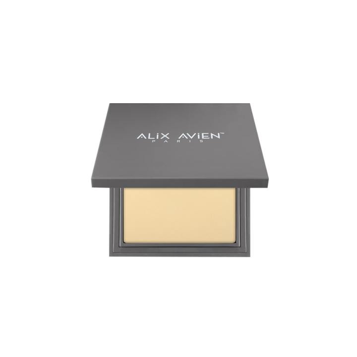 Alix Avien Compact Powder-03 Buff - 12 gm