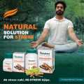 Ashvagandha  - Net Quantity 60 Count builds strength & immunity. 