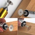 10pcs Mini Circular Saw Blade Electric Grinding Cutting Disc Rotary Tool for Dremel Metal Cutter Power Tool Wood Cutting Discs Encounter. 