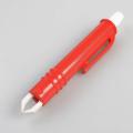Plastic Pet Clip Tweezers Mite Acari Tick Romover Clean Tool Dog Cat Rabbit Flea Mite Clip Pet Cat Dog Supplies Accessories.