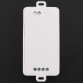 SP105E Wireless Bluetooth Controller APP WS2811 WS2812B WS2801 SK6812 APA102 Individually Addressable Programmable LED Strip Pixel Module Panel Light DC5V-24V for IOS/Android. 