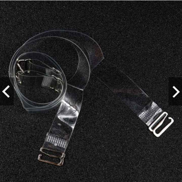 1%20Pair%20Straps%20Bra%20Intimates%20Accessories%20Adjustable%20Underwear%20Straps%20Invisible%20Transparent%20Frosted%20Shoulder%20Straps%20-%20Image%205