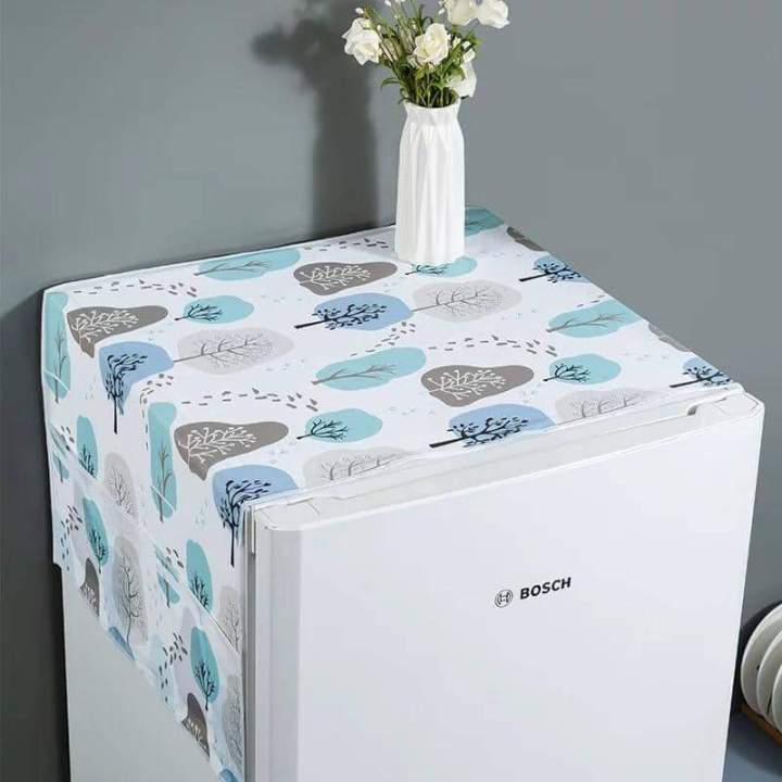 Dustproof%20Fridge%20Cover%20-%20Multifunctional%20Waterproof%20Refrigerator%20Cover/%20Fridge%20Dustproof%20Cover%20With%20Storage%20Bags%20-%20Image%206