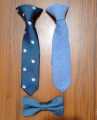 Ties for baby 3 pcs Combo. 