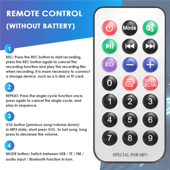Car%20Bluetooth%20MP3%20Decoder%20Board%20LCD%20Display%20MP3%20Audio%20Module%20Speaker%20Support%20FM%20Radio%20AUX%20USB%20Decoding%20MP3%20Player%20-%20Image%204