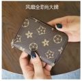 Indispensable -Quality And Durablity -Credit or credit card holder with wallet for men / women- Innovative Qualityful - Easy To care and Longive.