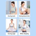 Hunchback Correction Belt Adjustable Back Shoulder Posture Corrector Belt Clavicle Spine Support Brace Reshape Body Health Fixer. 