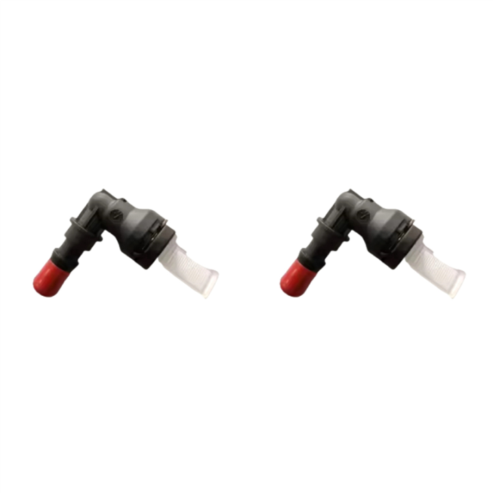 2X Clutch Central Cylinder Connector EB3G-7A512-AA 5359533 for Ranger T6 MK1 T7 2011-2016