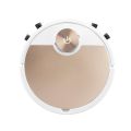 ES300 Three-in-one Sweeping Robot Smart Home Robot Vacuum Cleaner Mobile APP Remote Control Dust Removal Sweeper-with APP.