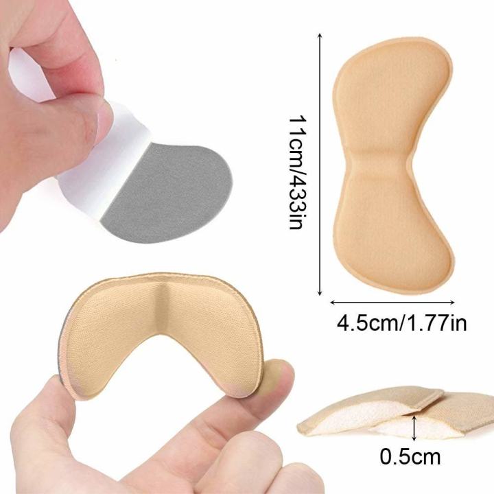 Enhance%20Shoe%20Comfort%20with%20Self-Adhesive%20Heel%20Cushion%20Pads%20-%203%20Pairs%20-%20Image%206