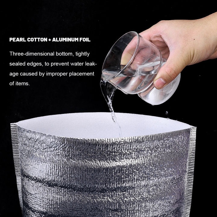 1/10pcs%20Foil%20Thermal%20Frozen%20Food%20Box%20Lunch%20Bag%20Thermal%20Insulation%20Aluminum%20Foil%20Disposable%20Food%20Delivery%20Pouch%20-%20Image%205