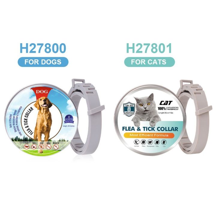 Flea%20Collar%20Cats%208-month%20Flea%20and%20Tick%20Prevention%20for%20Cats%203%20Months%20of%20Age%20and%20Older%203%20PACK%20-%203pcs%20-%20Image%202
