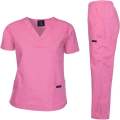 Hospital Word Boy Dress. 