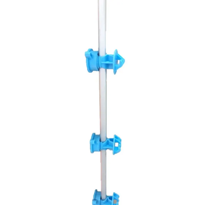 200Pcs%20Electric%20Fence%20Wire%20Insulators%20Pulse%20Electronic%20Fencing%20Accessories%20Middle%20Pole%20Insulator%20-%20Image%203