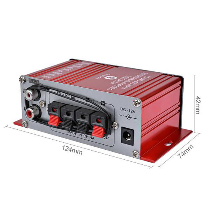 G8%20Car%2012V%20200W%202%20Channel%20Digital%20Power%20Amplifier%20Stereo%20bluetooth%20AUX%20FM%20MP3%20Fengshi%20-%20Image%206
