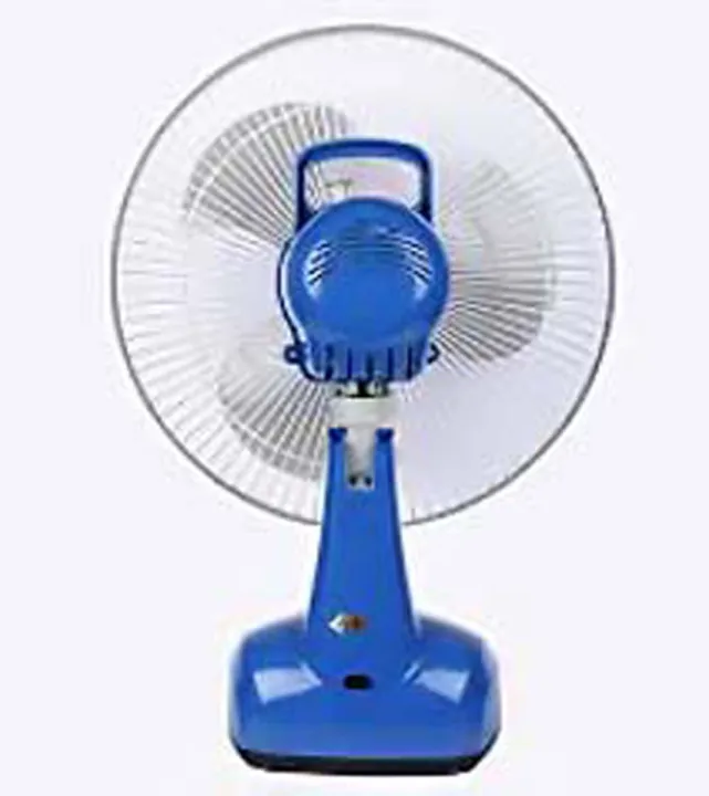 Click%20Rechargeable%20Table%20Fan%2012''%20Blue%20-%20Image%203