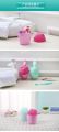 Children's shampoo cup baby shower shampoo cup maternal and infant supplement baby shampoo cup -1pcs.