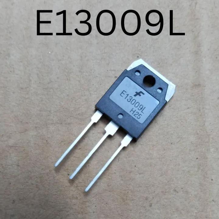 MJE13009%20E13009%20E13009L%2013009%20Transistor%20400V%2012A%2075W%20NPN%20Transistor%20TO-220%203%20Pin%20Leads%2013009%20NPN%20Transistor%20-%20Image%202