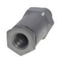 SRIWEN Auto Parts Common Rail Fuel Pressure Relief Valve Sensor for Dongfeng Engine 3963808 1110010020. 