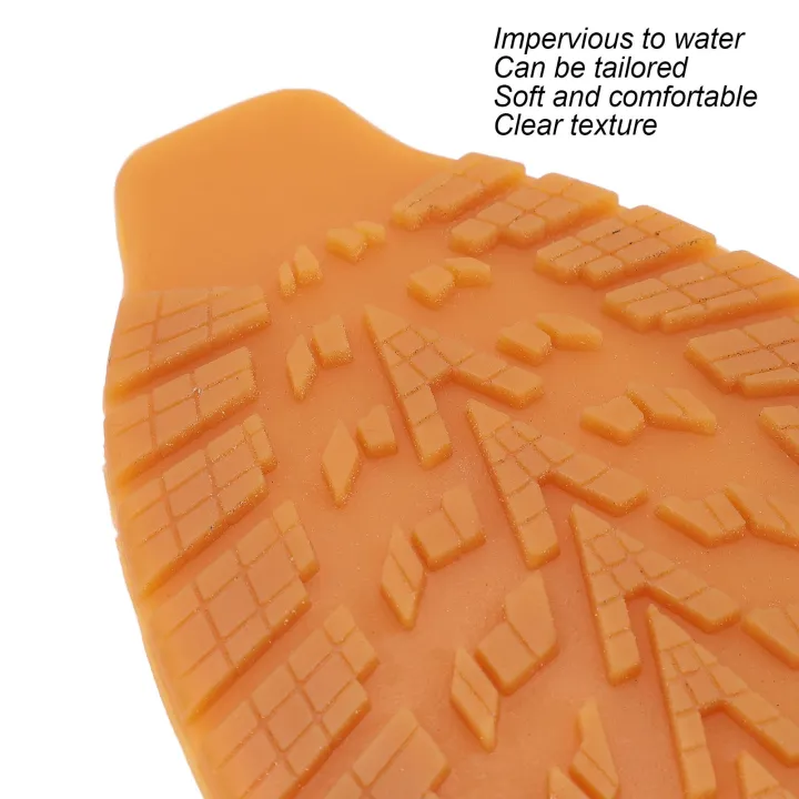 1%20Pair%20Shoe%20Sole%20Replacement%20Rubber%20Full%20Bottom%20Non%20Slip%20V%20Shape%20Repair%20Material%20-%20Image%208