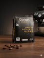 Gerlen American Black Coffee | 100 Sachets (2gm each) | Premium Black Coffee. 