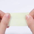600PCS Nail Cotton Pads Manicure Pedicure Tools Nail Polish Remover Nail Wipes GJCUTE.