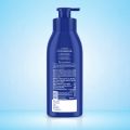 NIVEA Nourishing Lotion Body Milk 5 in 1 Care - 200 ml (India). 