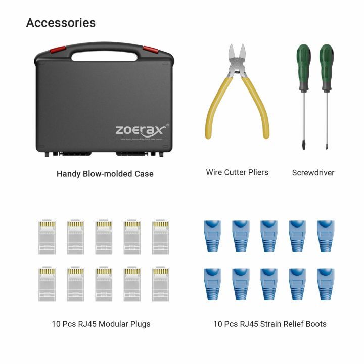 Network%20Tool%20Kit,%20ZoeRax%20RJ45%20Crimp%20Tool%20kit%20Pass%20Through%20Crimper%20RJ45%20Crimping%20Tool,%20Cable%20Tester,%20Punch%20Down%20Tool,%20Stripper%20-%20Image%206