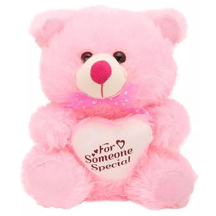 Woolen Super Soft Teddy Bear Best Gift For Your Love For Valentine Days Daraz .bd